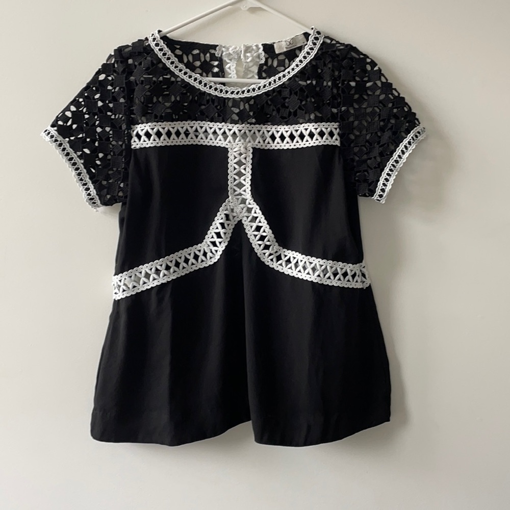 Black - M size